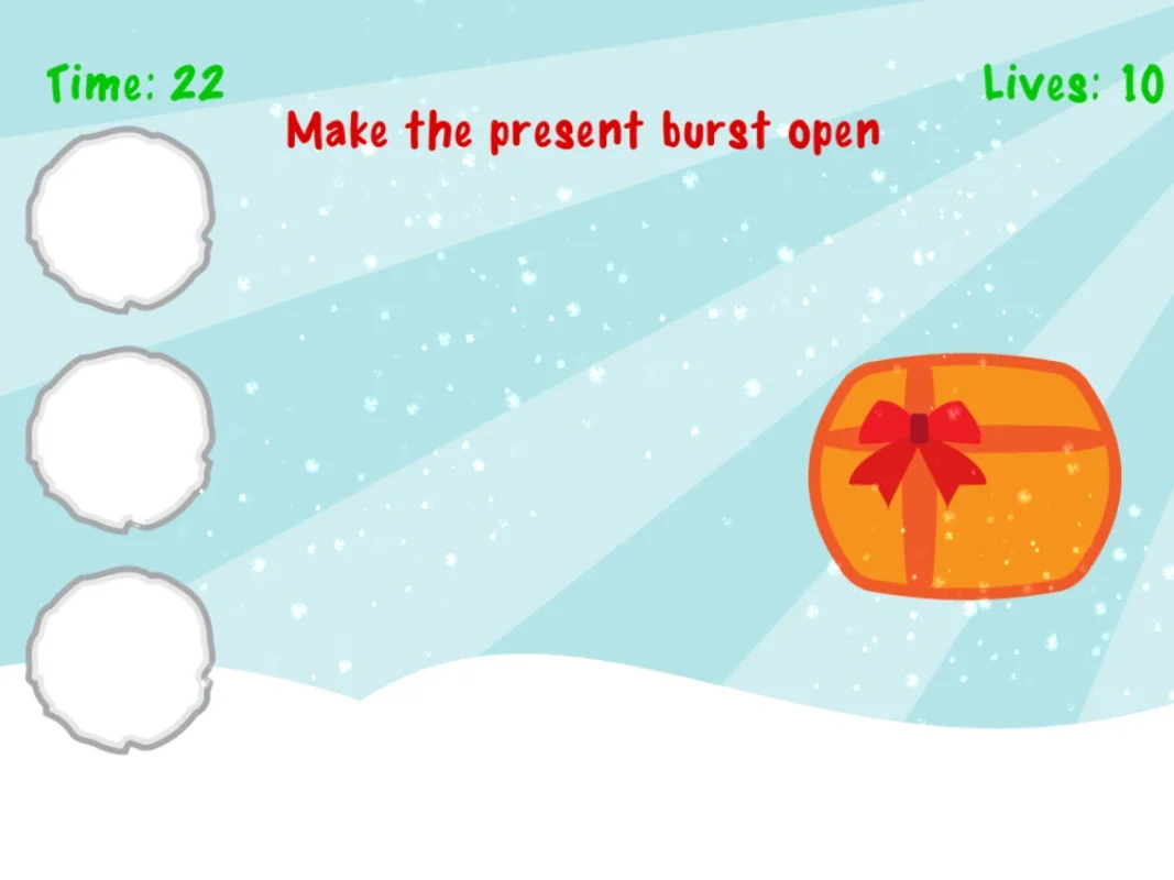 The Impossible Test CHRISTMAS for Android - Holiday - themed Challenges