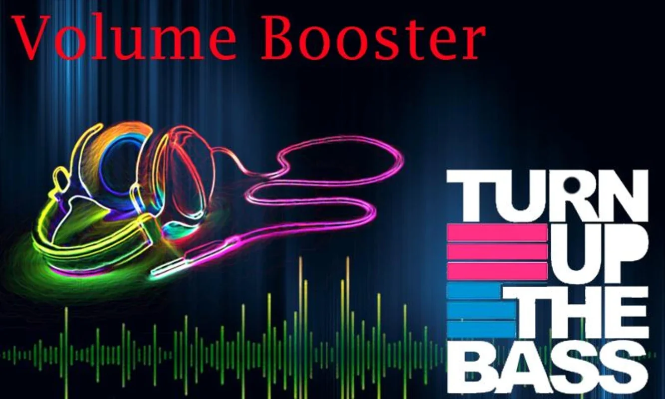 Smart Volume Booster for Android - Enhance Your Audio