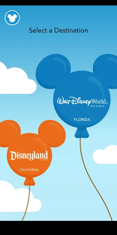 Play Disney for Android - Enhance Family Fun at Disney Parks