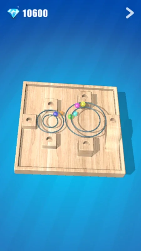 Marble Runs for Android: Engaging Physics Puzzles