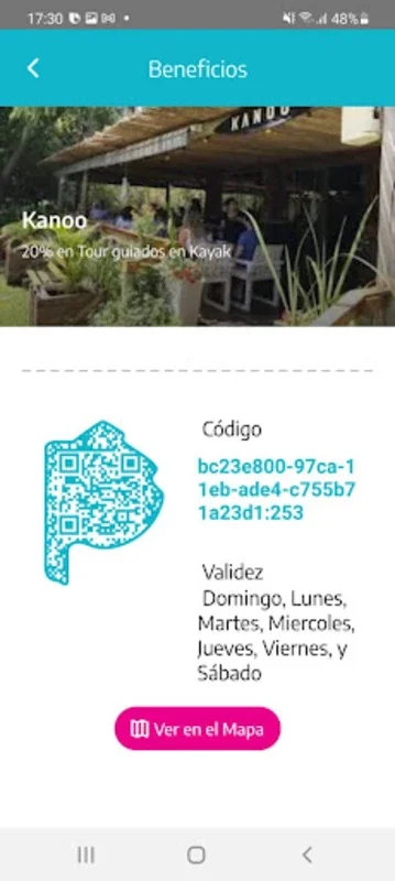 ReCreo en la Provincia for Android - Engaging App Experience