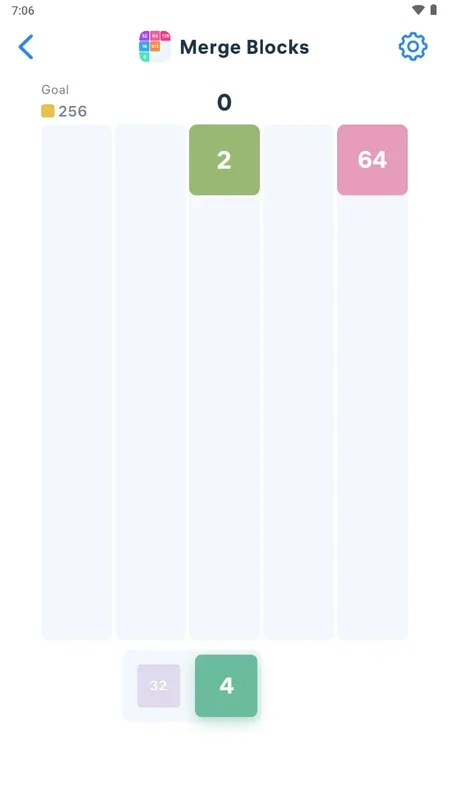 Merge Blocks for Android: Engaging Puzzle Fun