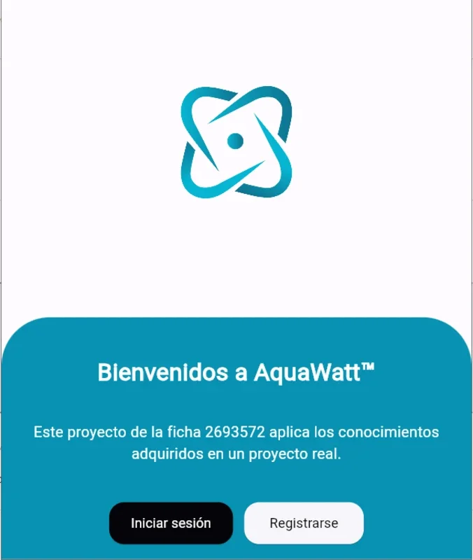 AquaWatt for Android - Save Water and Energy