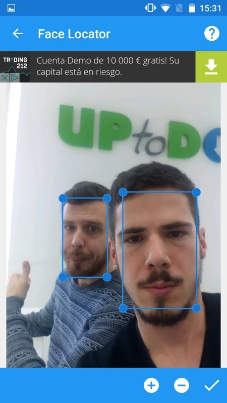 FaceSwap for Android: Effortless Face - Swapping