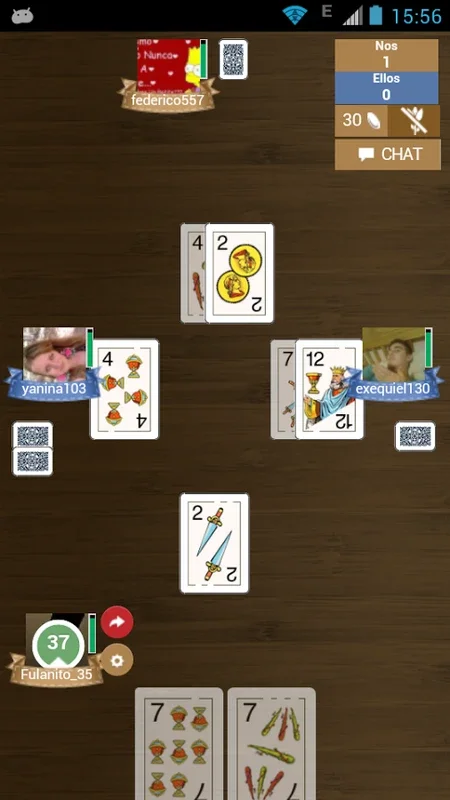 El Gran Truco for Android - Play Argentina's Favorite Card Game