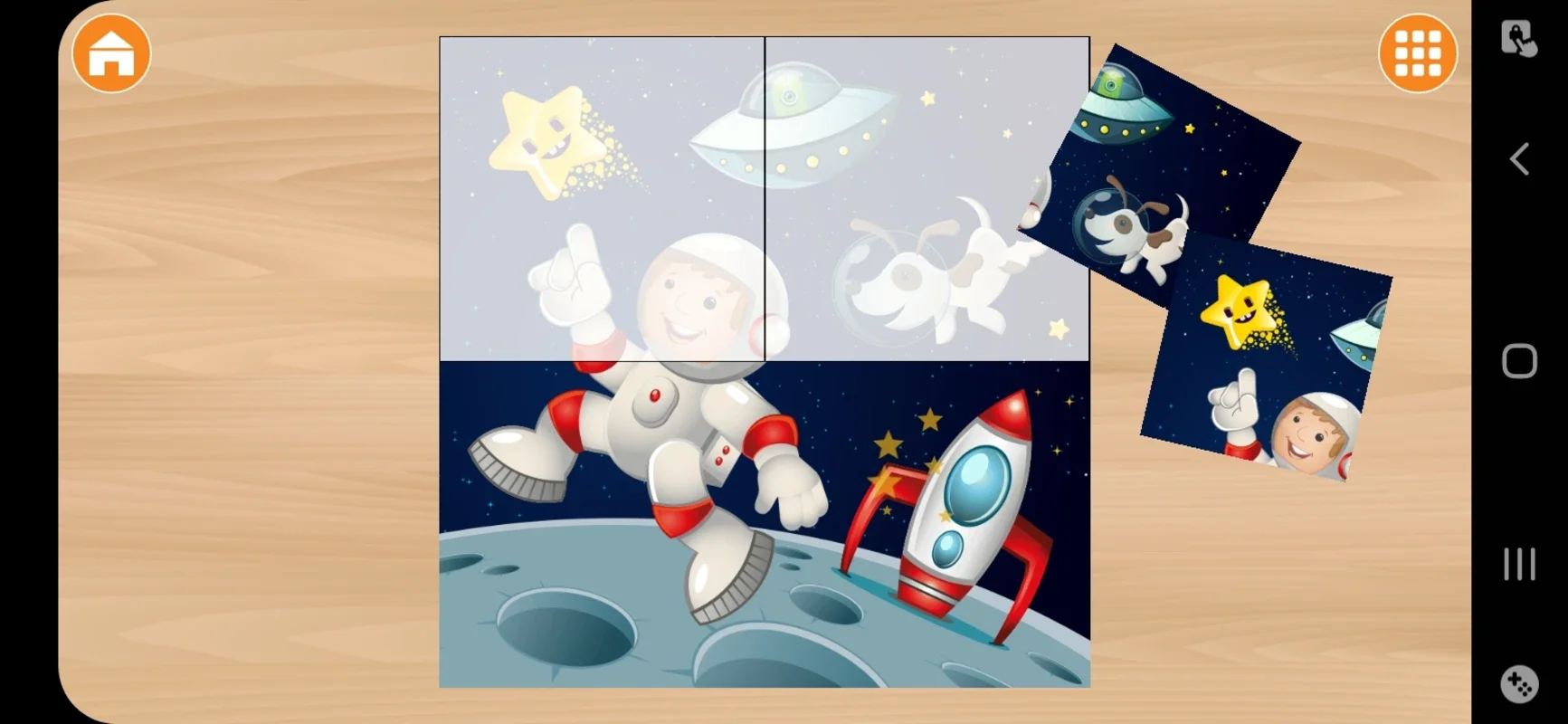 Educational Games for Kids on Android - No Downloading Required