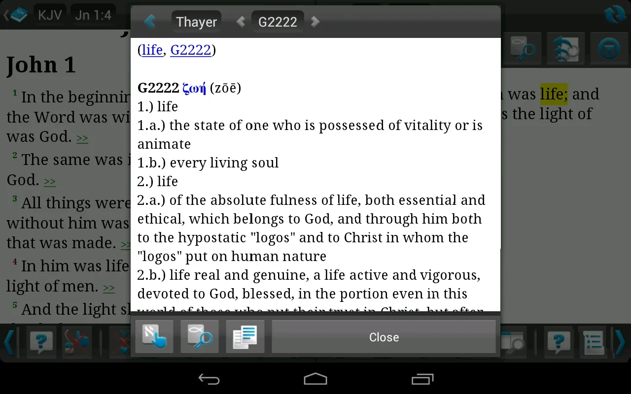 Bible-Discovery for Android - Free APK Download