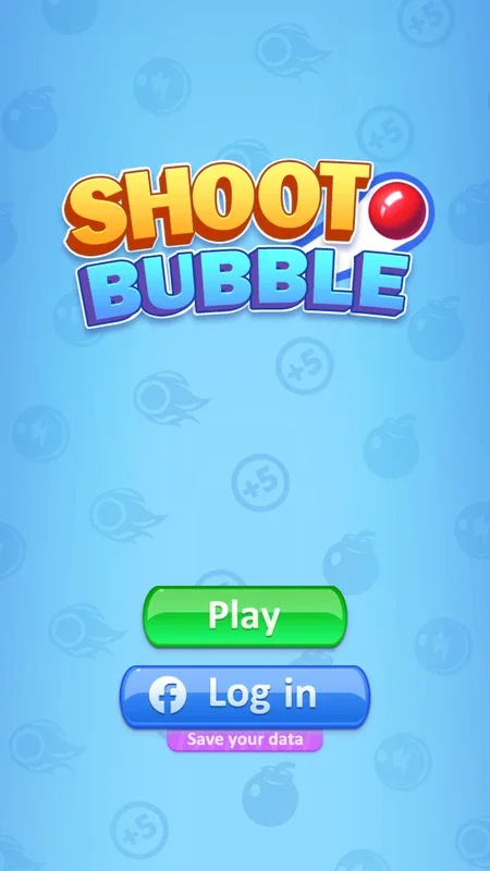 Shoot Bubble for Android - Fun Bubble Shooting