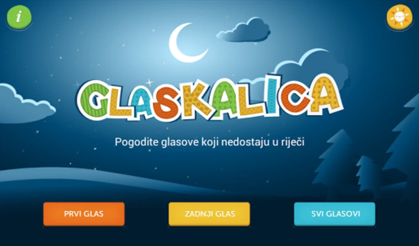 Glaskalica for Android: Revolutionize Reading Skills