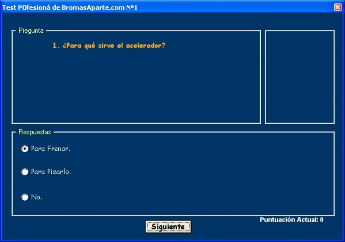 Test BromasAparte for Windows - Unleash Fun and Functionality