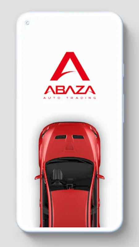 Abaza Auto Trading for Android - Streamlining Car Trading in Egypt