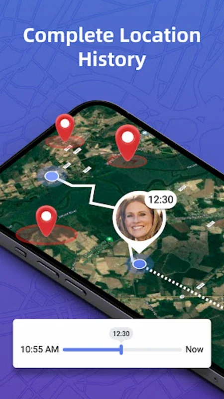 Phone Locator for Android: Enhance Family Safety