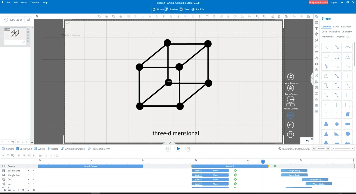 Animiz for Windows: Create Stunning Animated GIFs with Ease