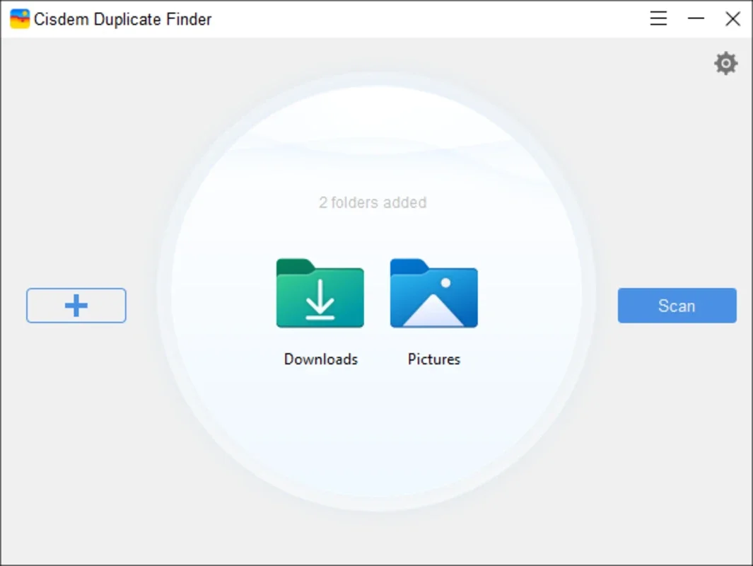 Cisdem Duplicate Finder for Windows: Efficient File Management