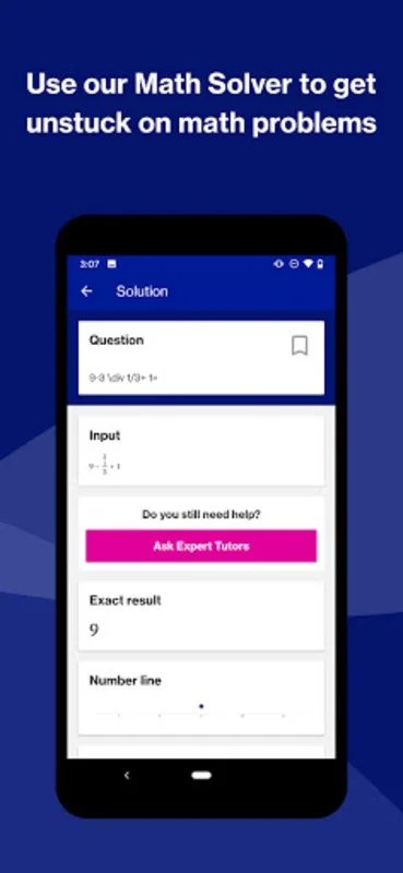 Course Hero for Android: Enhancing Learning with AI