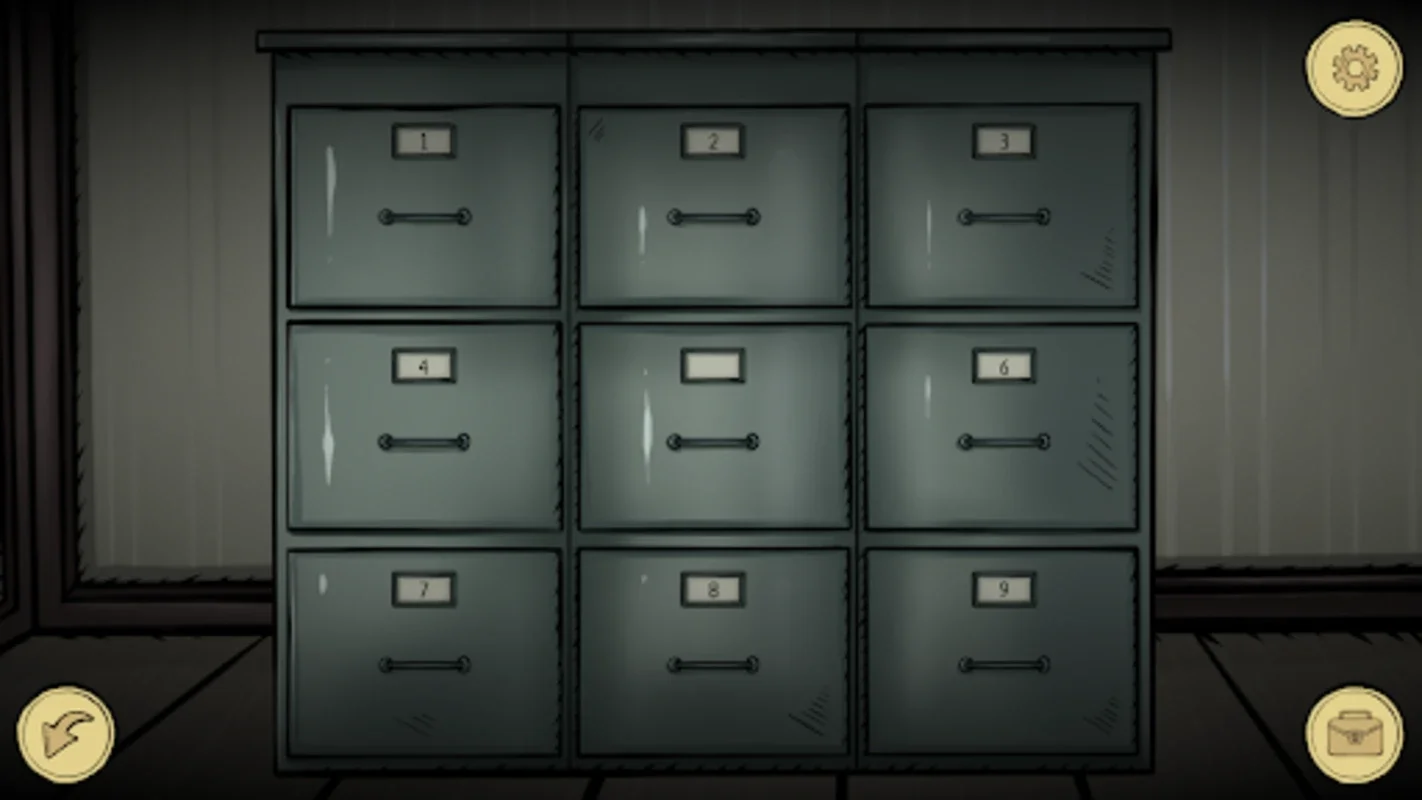 Room Escape: Strange Case 2 for Android - No Download Required