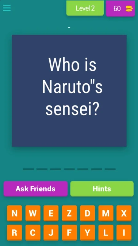 NinjaQuiz: Naruto Saga for Android - Free Trivia Game