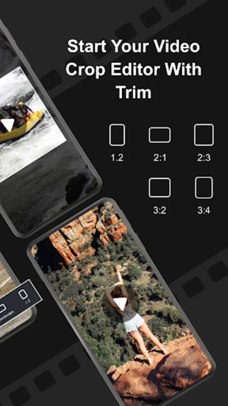 Video Cropper for Android - Transform Your Videos