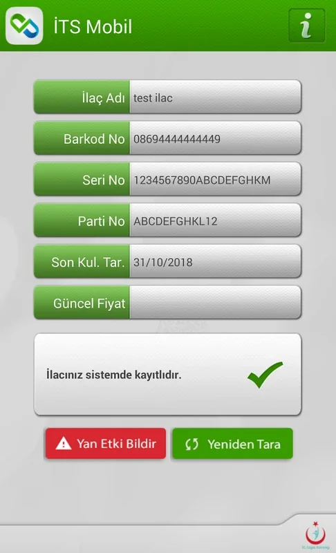 İTS Mobil for Android: Convenient Services at Your Fingertips