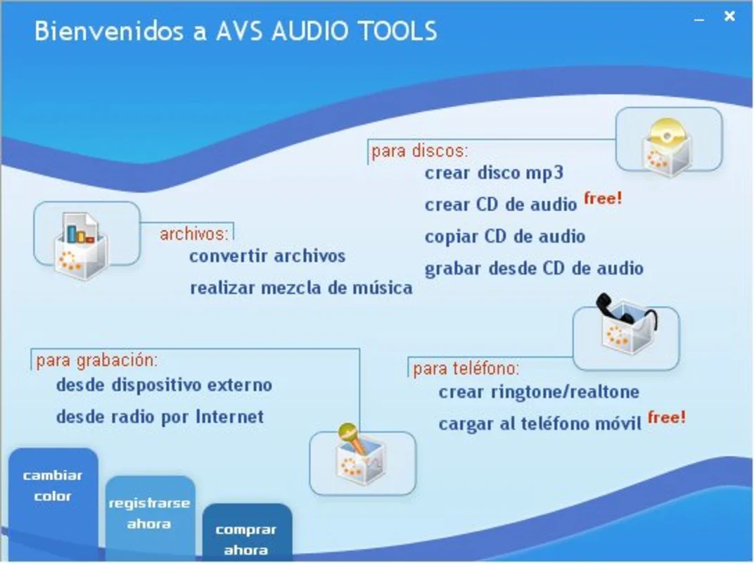 AVS Audio Tools for Windows: A Versatile Audio Editing Solution