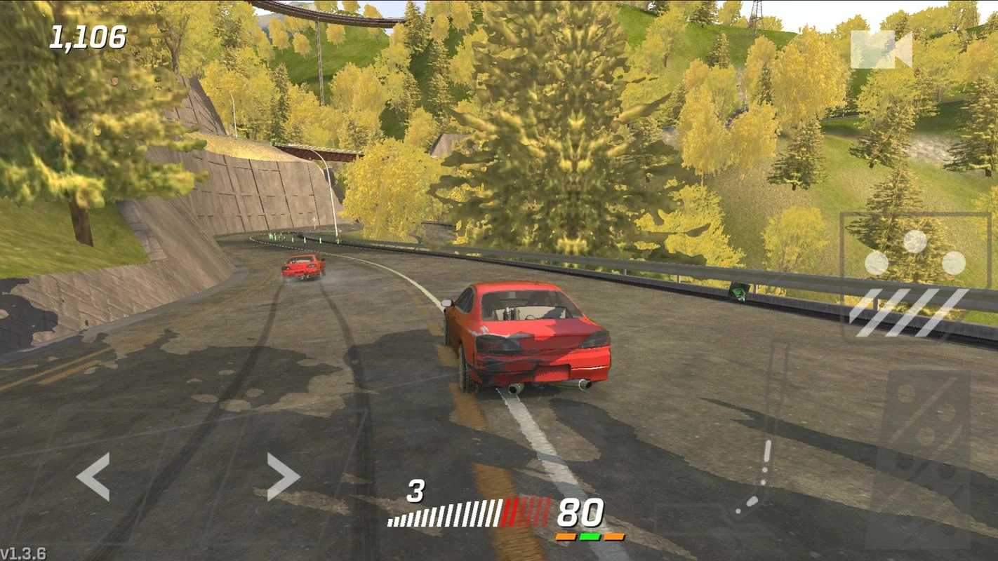 Torque Drift for Android - Master the Art of Drifting