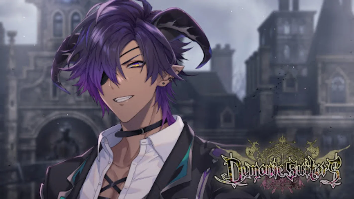 Demonic Suitors: Otome Game for Android - Immersive Romance