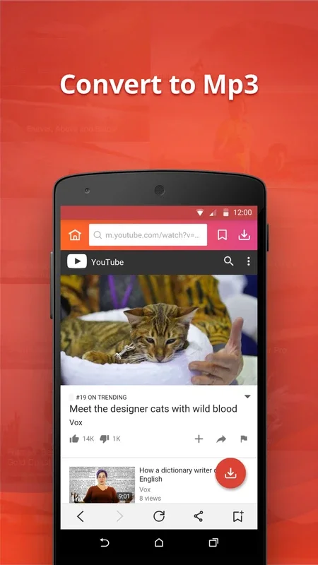 InsTube YouTube Downloader for Android: Multi - Platform Media Support