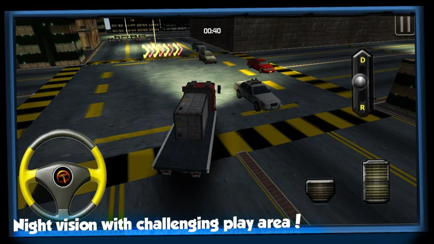 Transporter 3D on Android: Thrilling Cargo Transportation