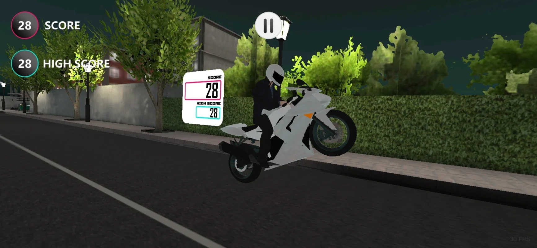 SouzaSim - Moped Edition for Android: Thrilling Rides Await