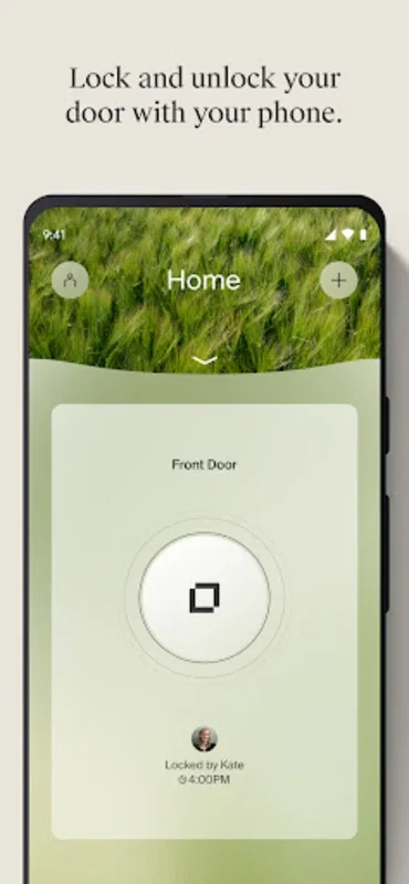 Level Home for Android: Transform Your Phone into a Smart Key