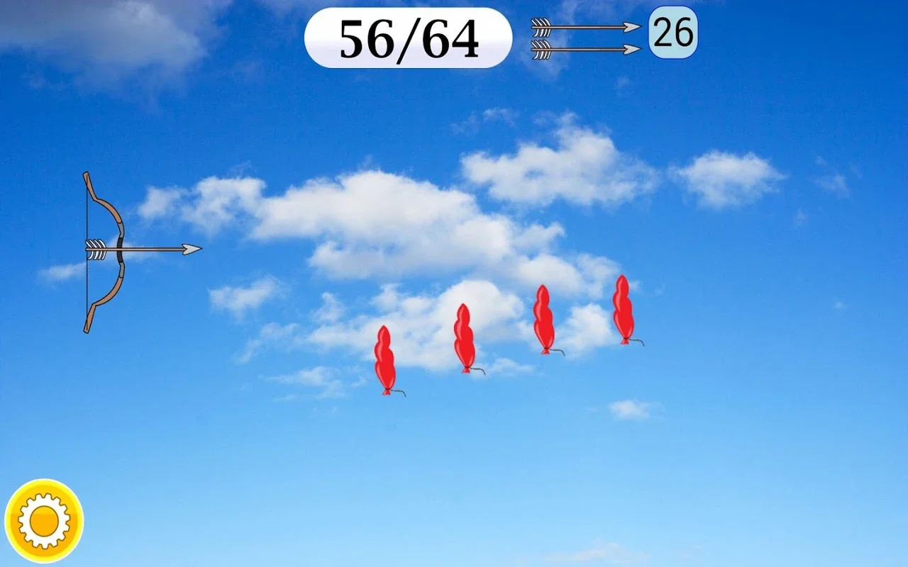 Sharp Shooter for Android - Test Your Precision Skills