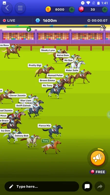 Horse Racing Hero for Android - Thrilling Races Await