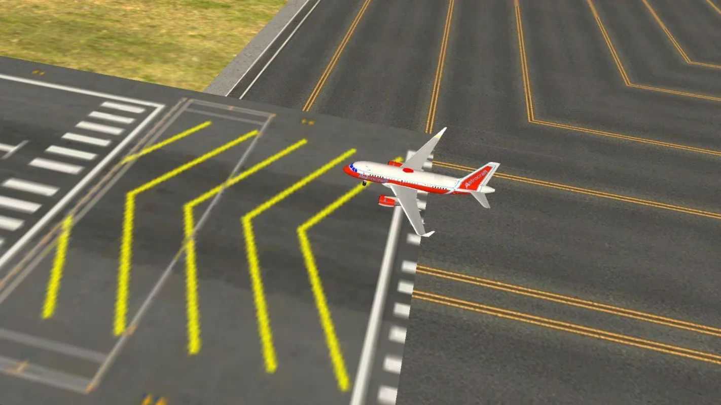 Airplane Real Flight Simulator 2019 for Android - Experience the Thrill of Flying