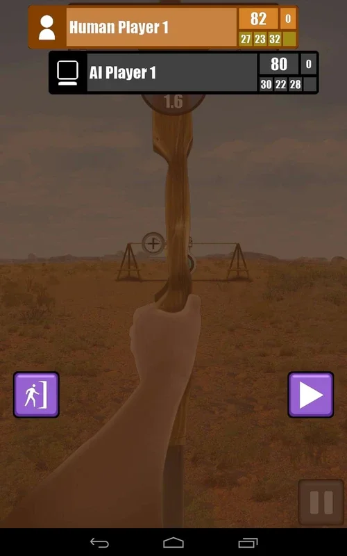 Archery Tournament for Android - Engaging Archery Experience