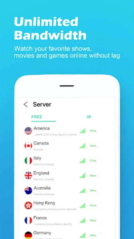 VPN - Fast Secure Stable for Android: Secure Your Online World