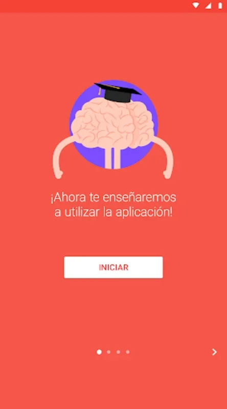 QuEstudiar! for Android - Find Your Ideal Career