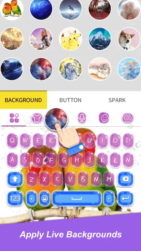 Emoji Keyboard for Android - Enhance Your Messaging