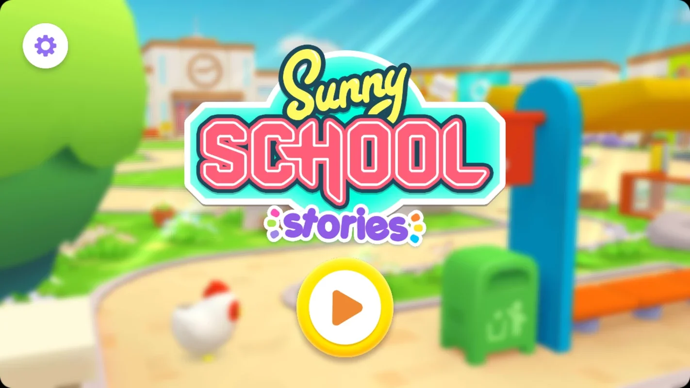 Sunny School Stories for Android - Download the APK from AppHuts