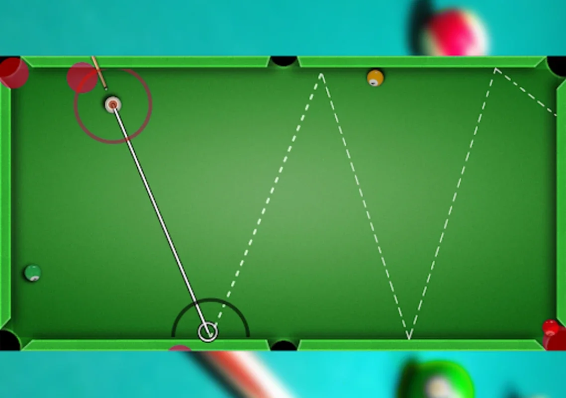 Pool line for Android - Elevate Your Billiards Skills