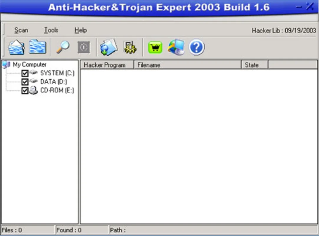 Anti-Hacker Expert for Windows: Secure Your PC