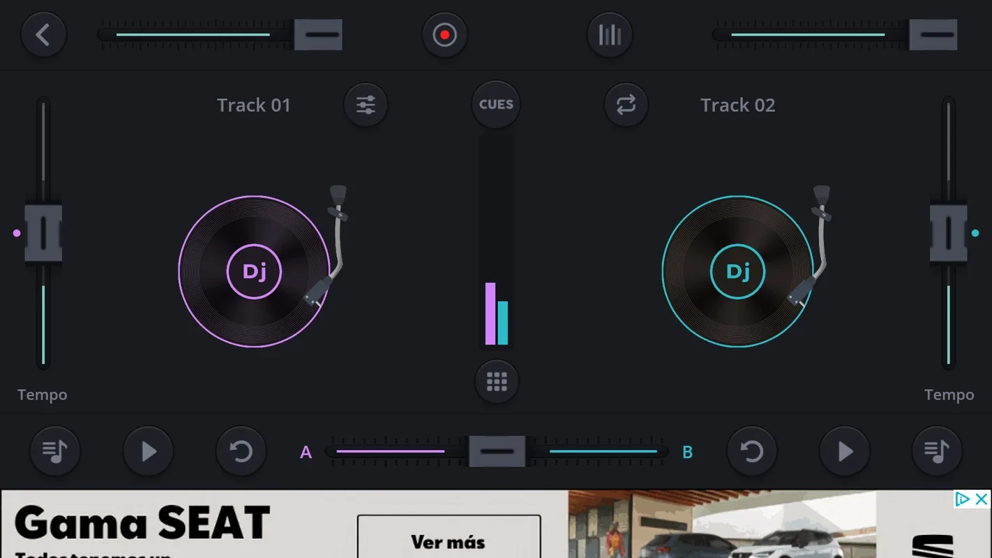 DJ Music Mixer for Android - Unleash Your Creativity