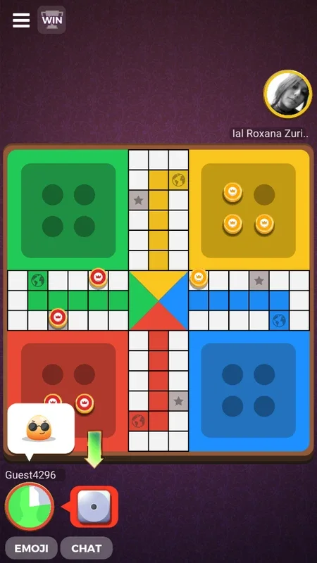 Ludo Star for Android - Play Parcheesi Anytime