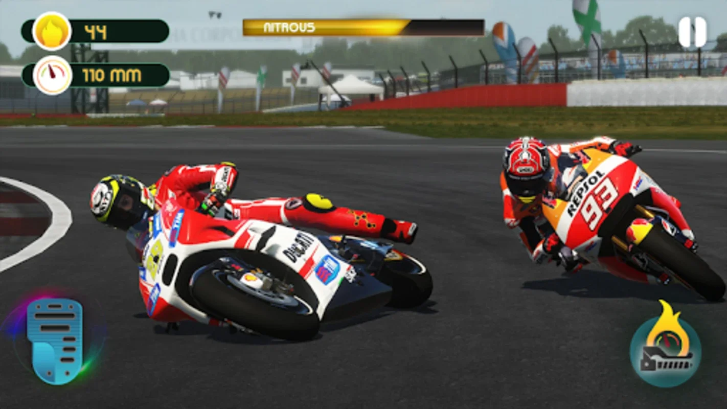 Bike Racing Games: Moto Stunt - Thrilling Android Races