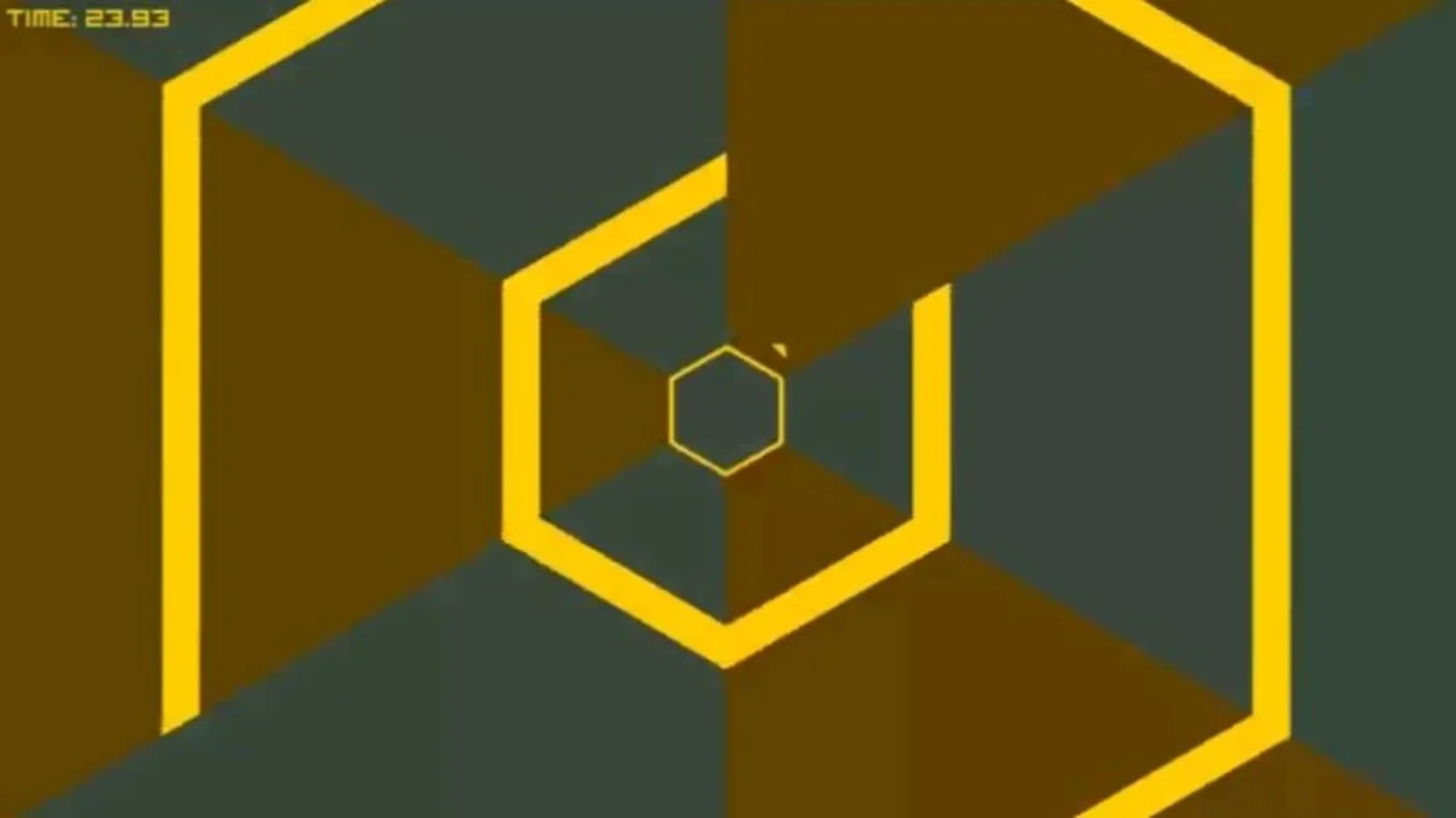 Open Hexagon for Windows - Free Download