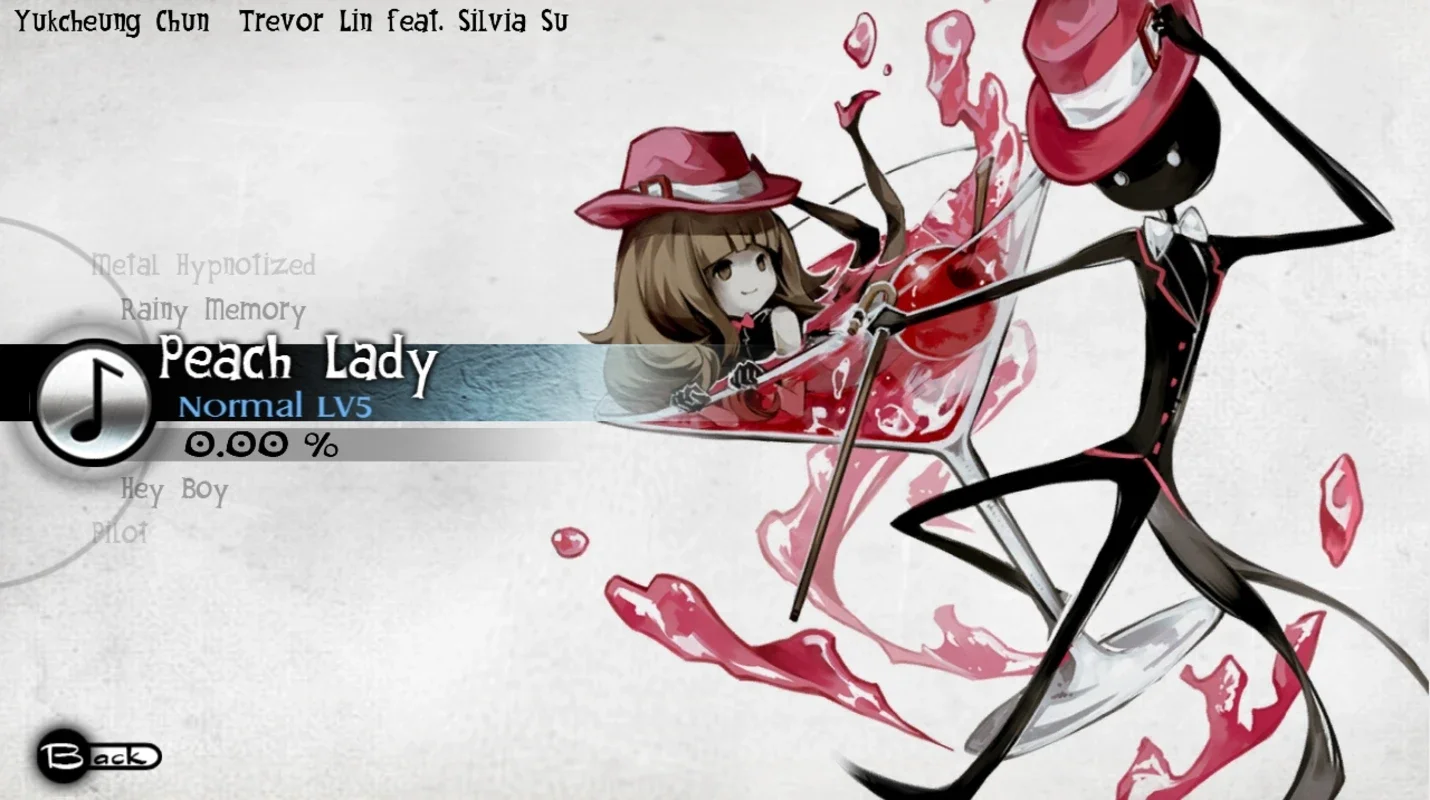 Deemo for Android - A Musical Rhythm Adventure