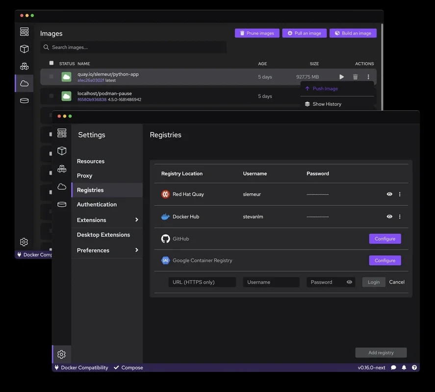 Podman for Windows - Streamline Container Management