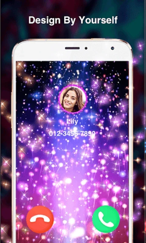Color Call Flash: LED Ringtone for Android - Enhance Your Calls