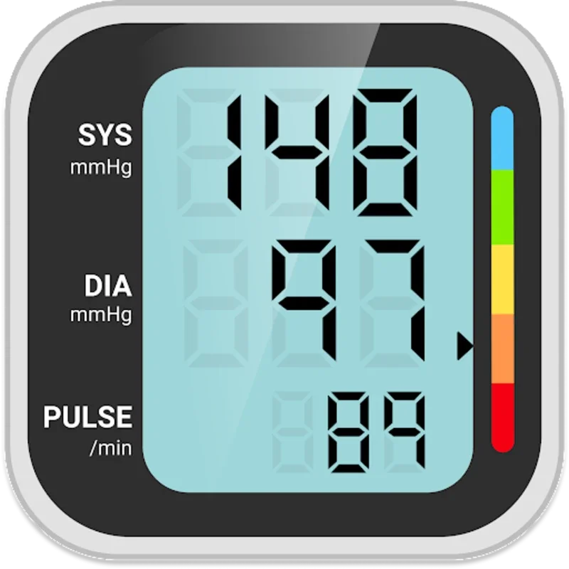 Blood Pressure App for Android: Monitor Your Health