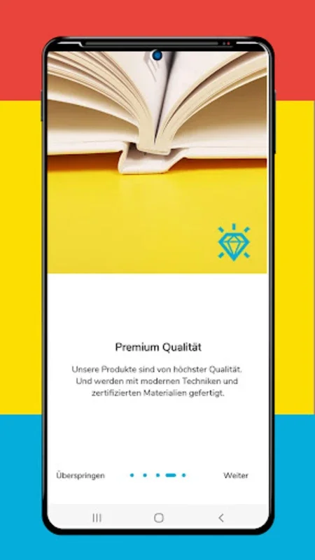 ORWO FOTO for Android: Personalize Photos with Ease