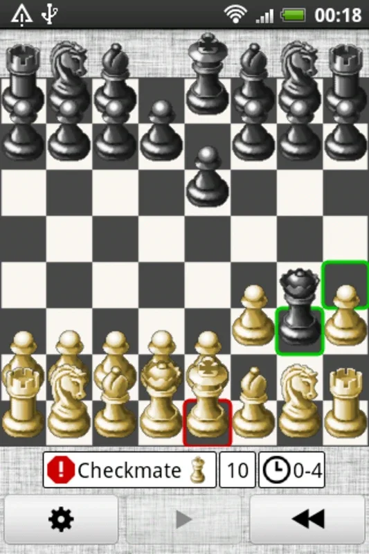 CheckMate for Android - Download the APK from AppHuts